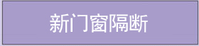 新門窗隔斷 新門窗隔斷